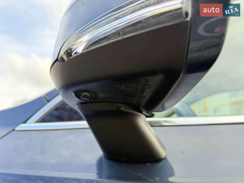 Внедорожник / Кроссовер Volvo XC90 2019 в Ровно фото 22 Внедорожник / Кроссовер Volvo XC90 2019 в Ровно