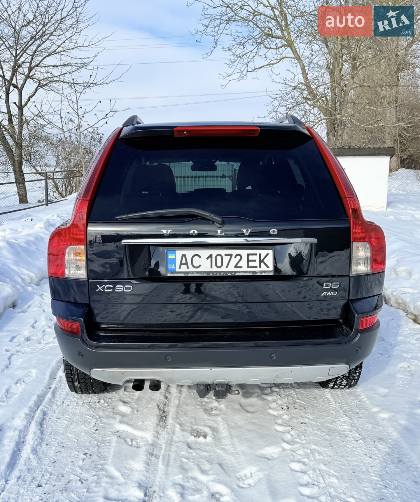 2011 Volvo XC90 - мініатюра 24