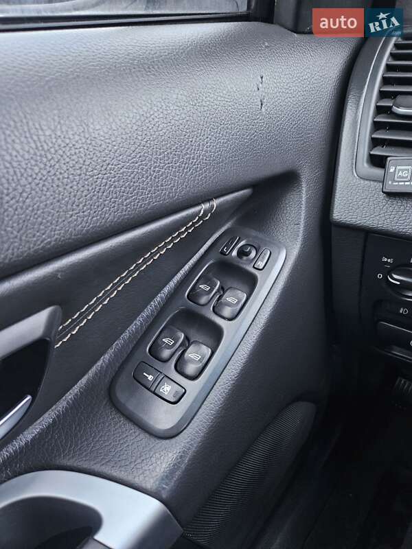 Внедорожник / Кроссовер Volvo XC90 2008 в Луцке