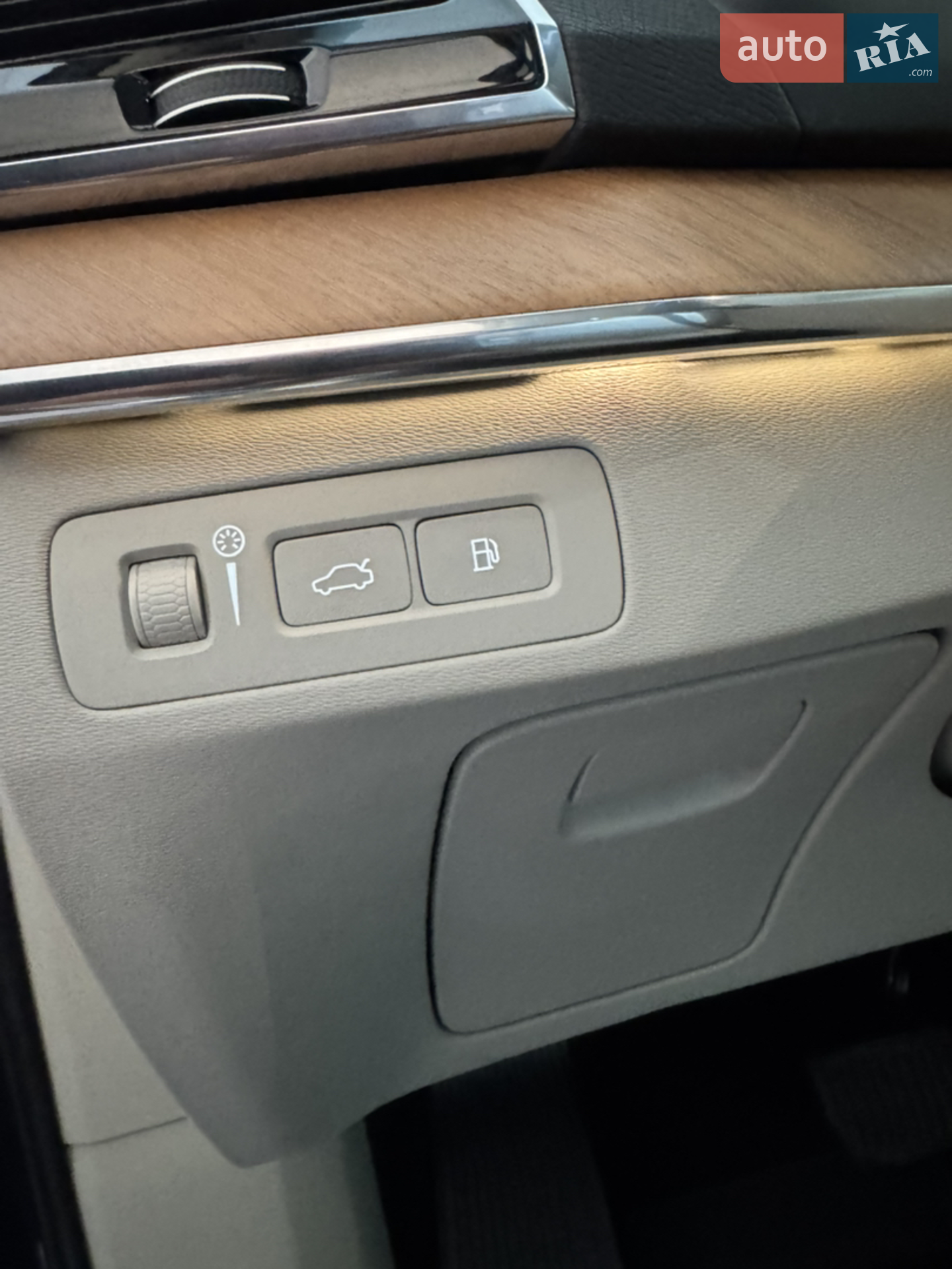 2021 Volvo XC90 - мініатюра 8
