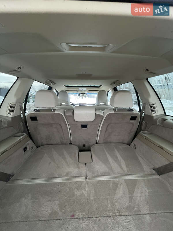 Внедорожник / Кроссовер Volvo XC90 2010 в Житомире