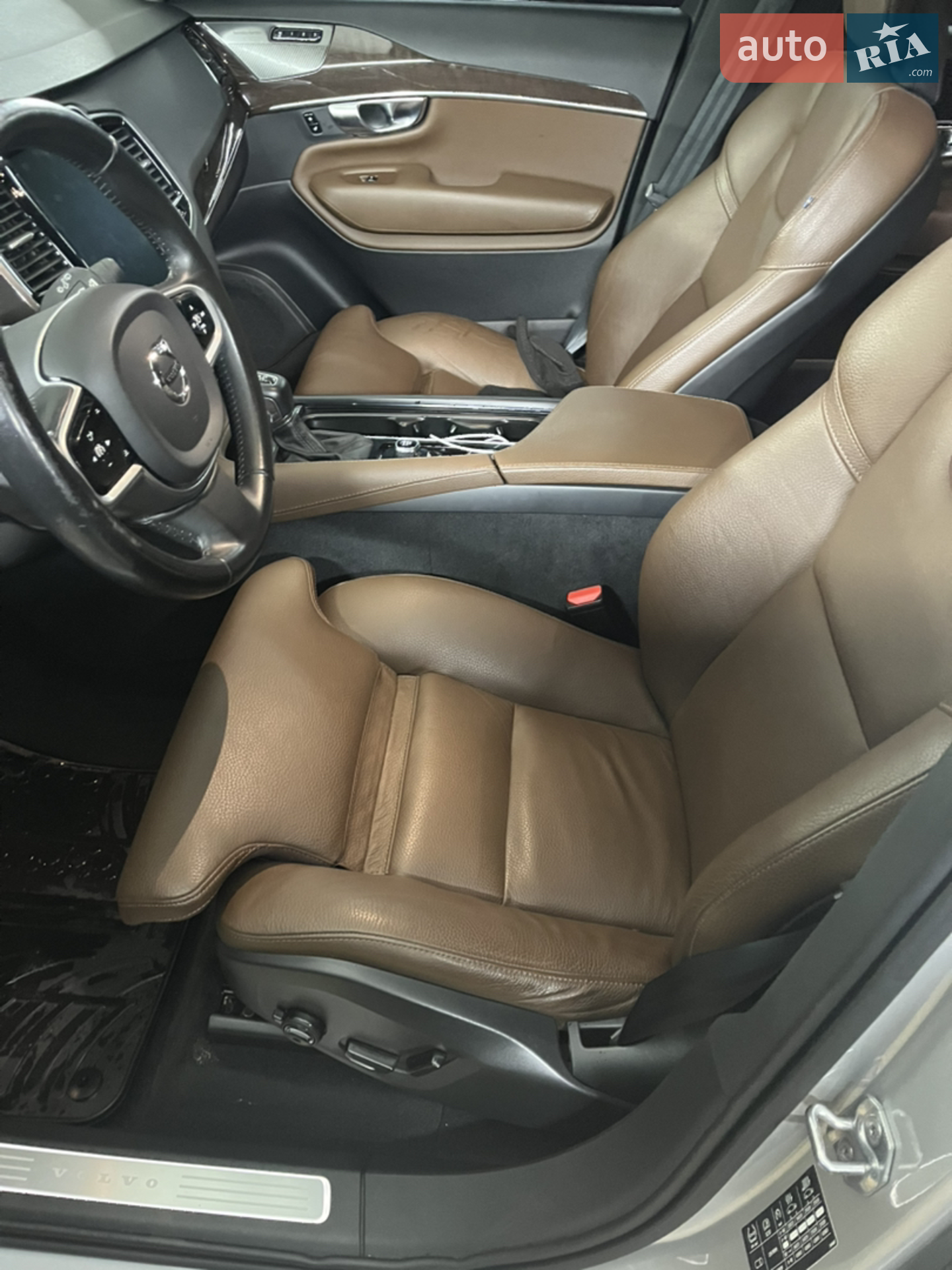 2018 Volvo XC90 - мініатюра 10
