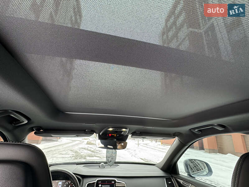 Внедорожник / Кроссовер Volvo XC90 2019 в Ивано-Франковске