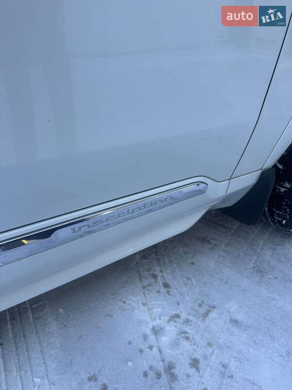 Внедорожник / Кроссовер Volvo XC90 2017 в Одессе фото 8 Внедорожник / Кроссовер Volvo XC90 2017 в Одессе