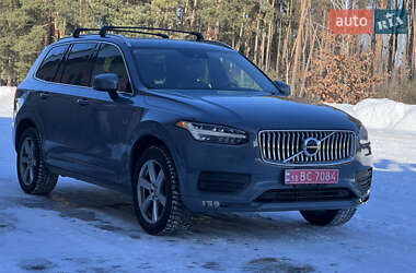 Внедорожник / Кроссовер Volvo XC90 2021 в Костополе