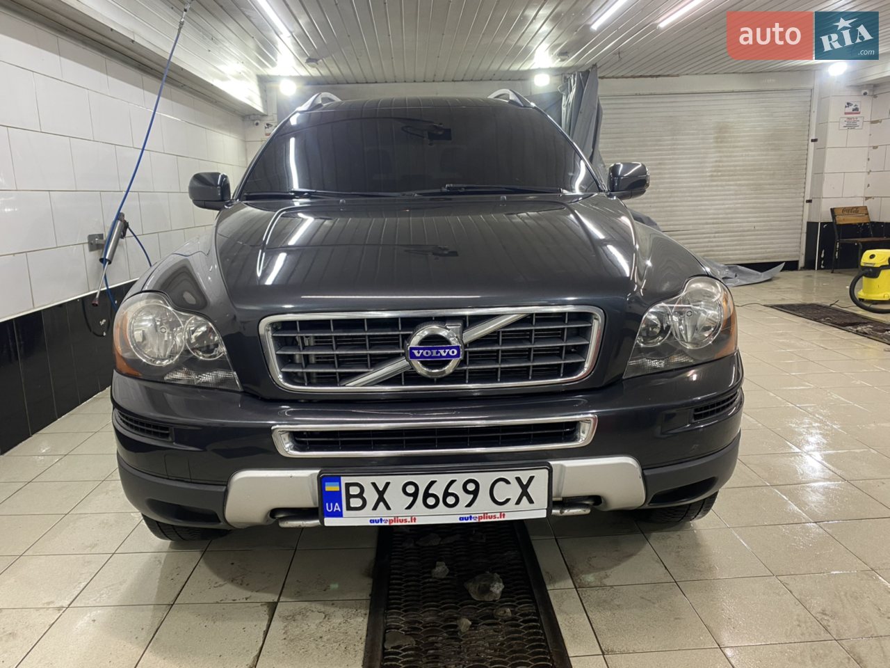 2011 Volvo XC90 - мініатюра 8