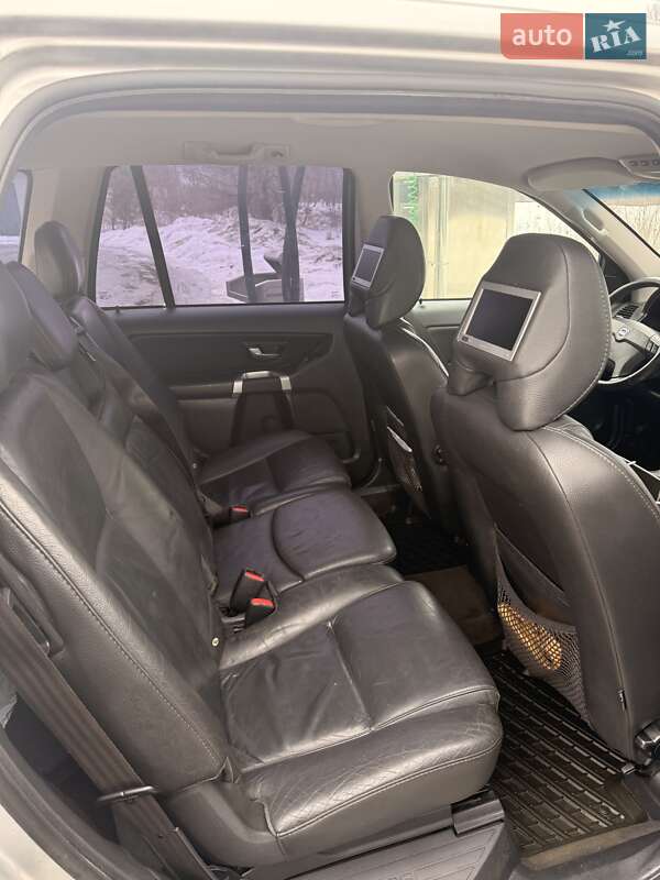 Внедорожник / Кроссовер Volvo XC90 2007 в Дубечно