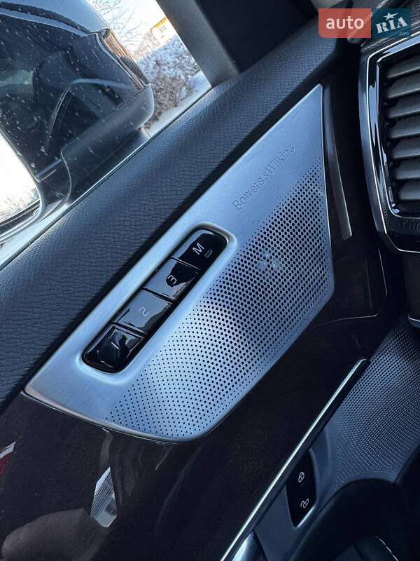 Внедорожник / Кроссовер Volvo XC90 2016 в Полтаве фото 26 Внедорожник / Кроссовер Volvo XC90 2016 в Полтаве