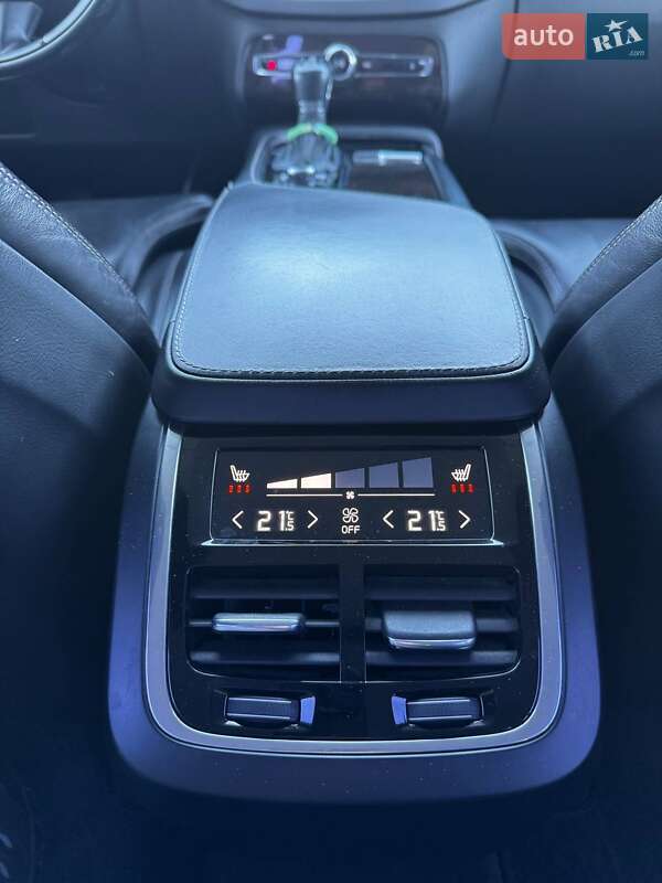 Внедорожник / Кроссовер Volvo XC90 2016 в Полтаве фото 41 Внедорожник / Кроссовер Volvo XC90 2016 в Полтаве