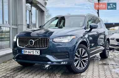 Внедорожник / Кроссовер Volvo XC90 2021 в Одессе