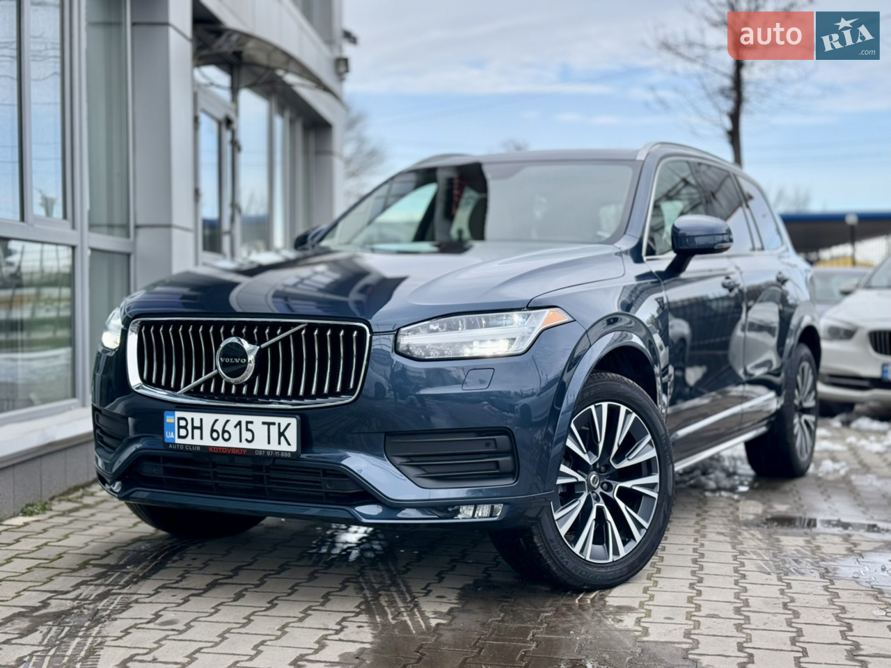 2023 BMW X3 - мініатюра 41