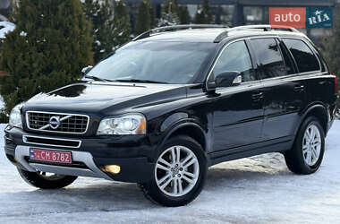 Позашляховик / Кросовер Volvo XC90 2011 в Стрию