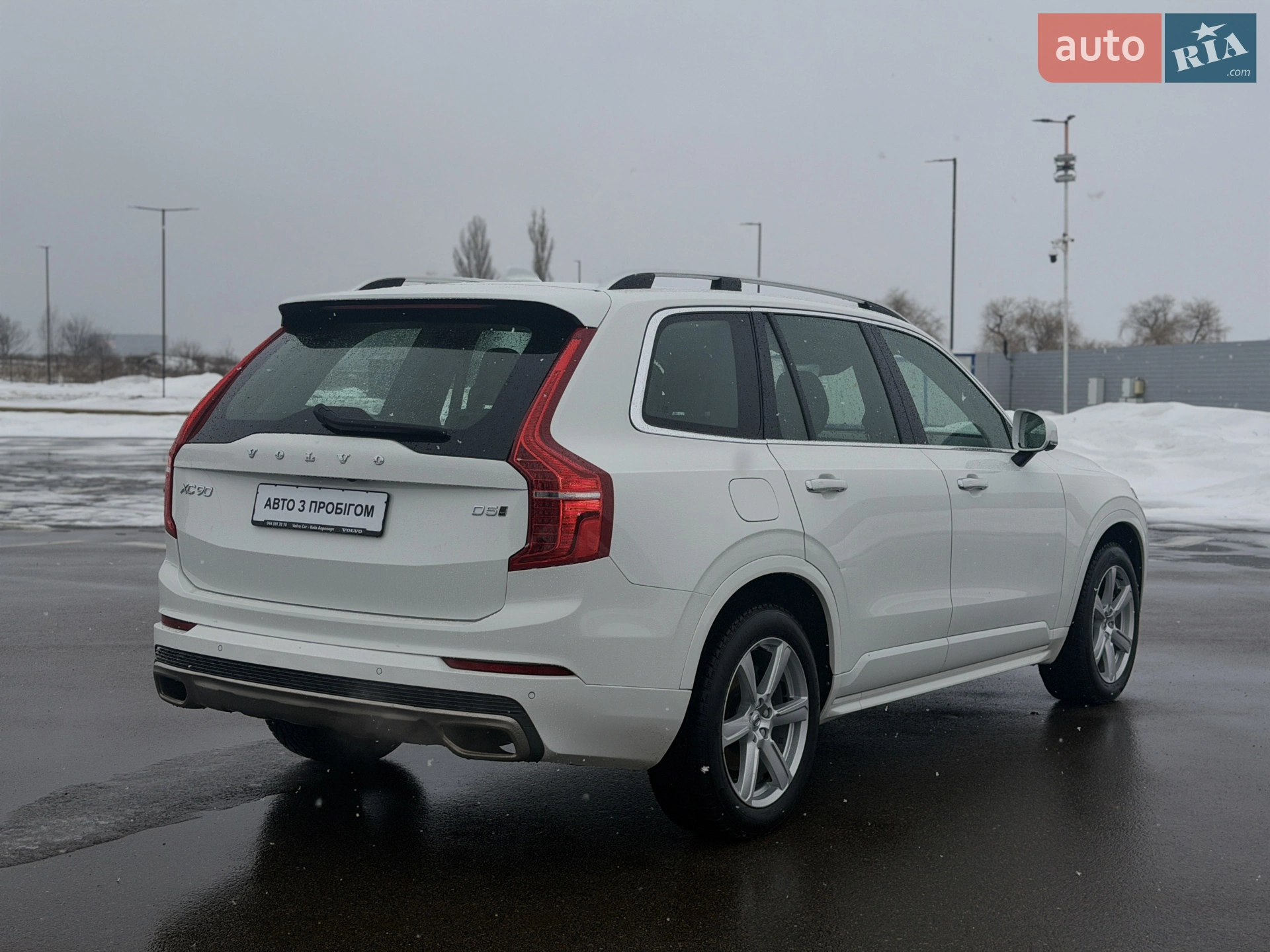 2019 Volvo XC90 - мініатюра 13