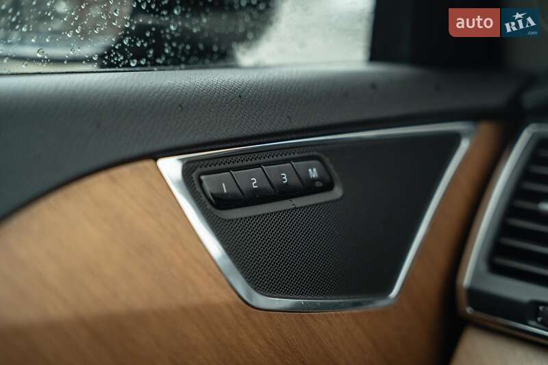 Внедорожник / Кроссовер Volvo XC90 2022 в Черновцах