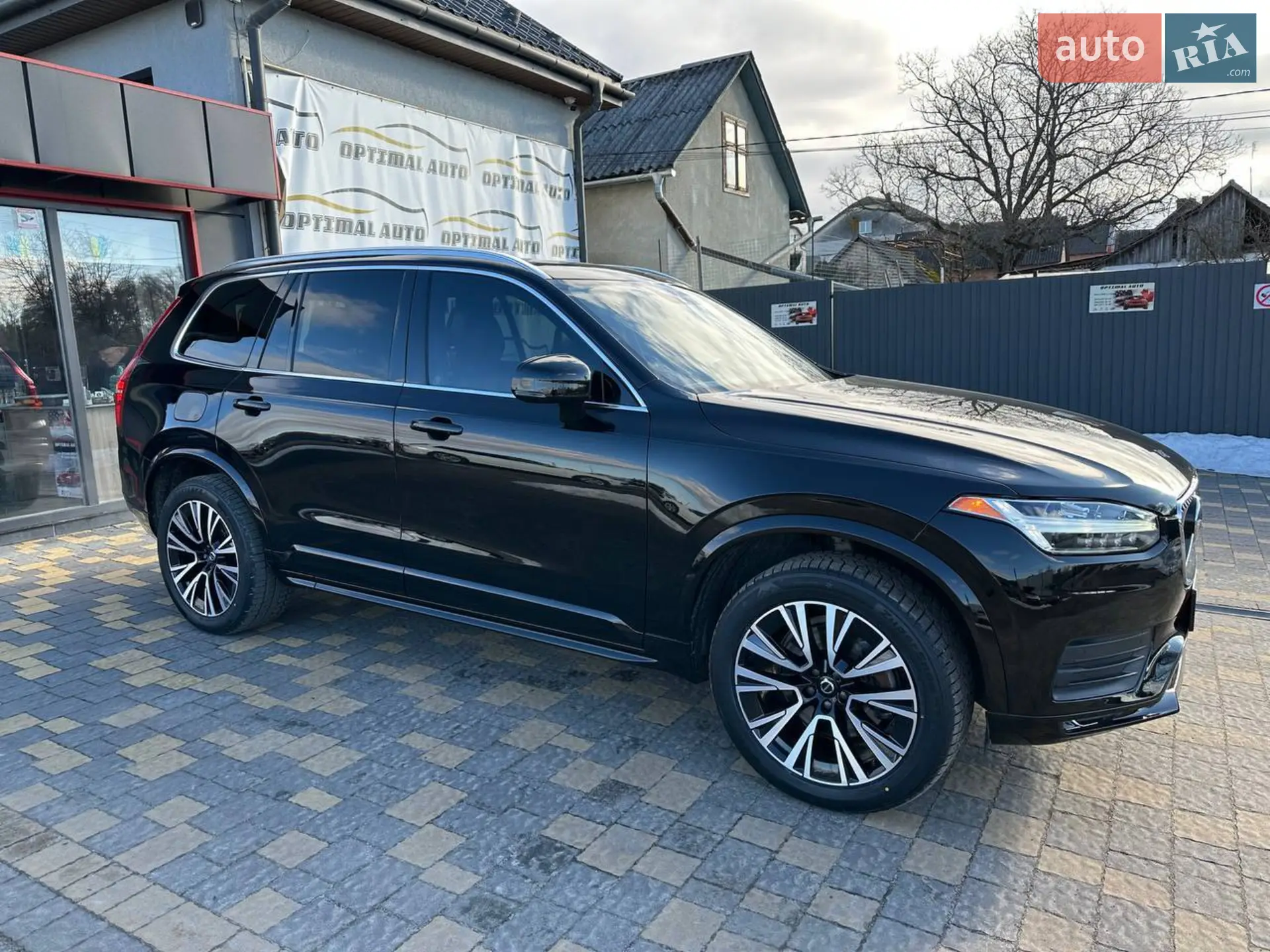 2020 Volvo XC90 - мініатюра 4
