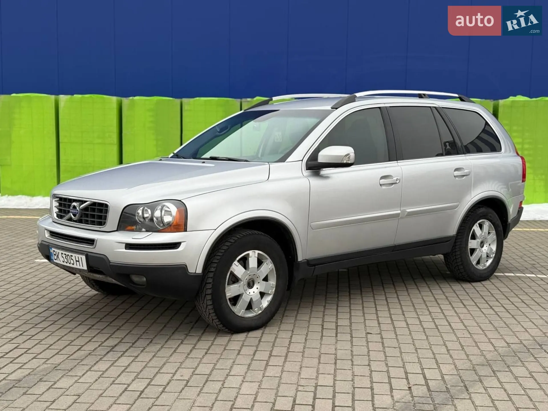 2010 Volvo XC90 - мініатюра 8