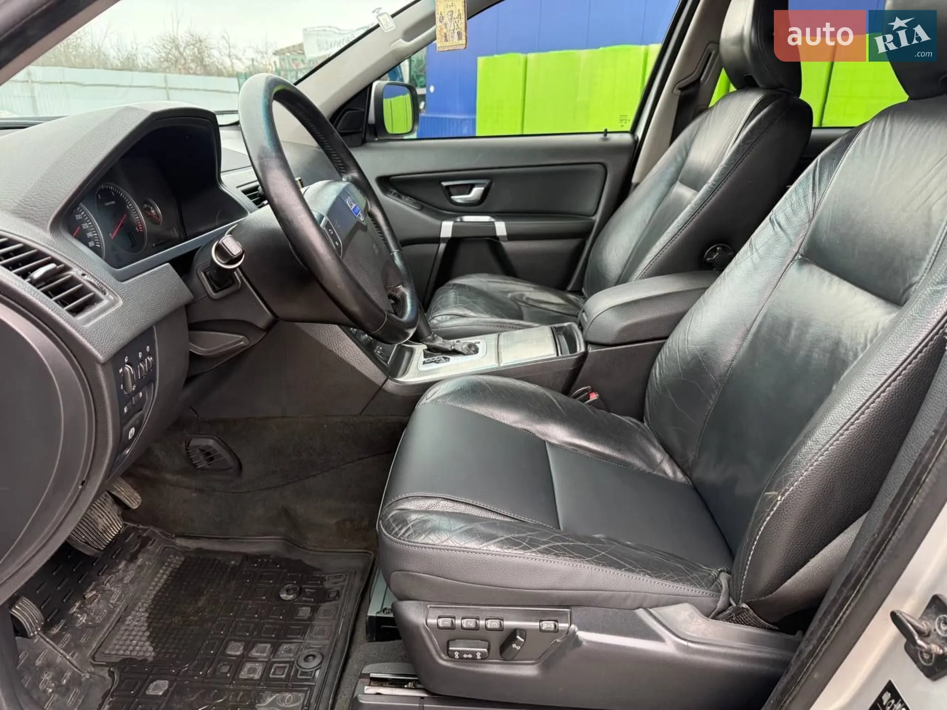 2010 Volvo XC90 - мініатюра 22