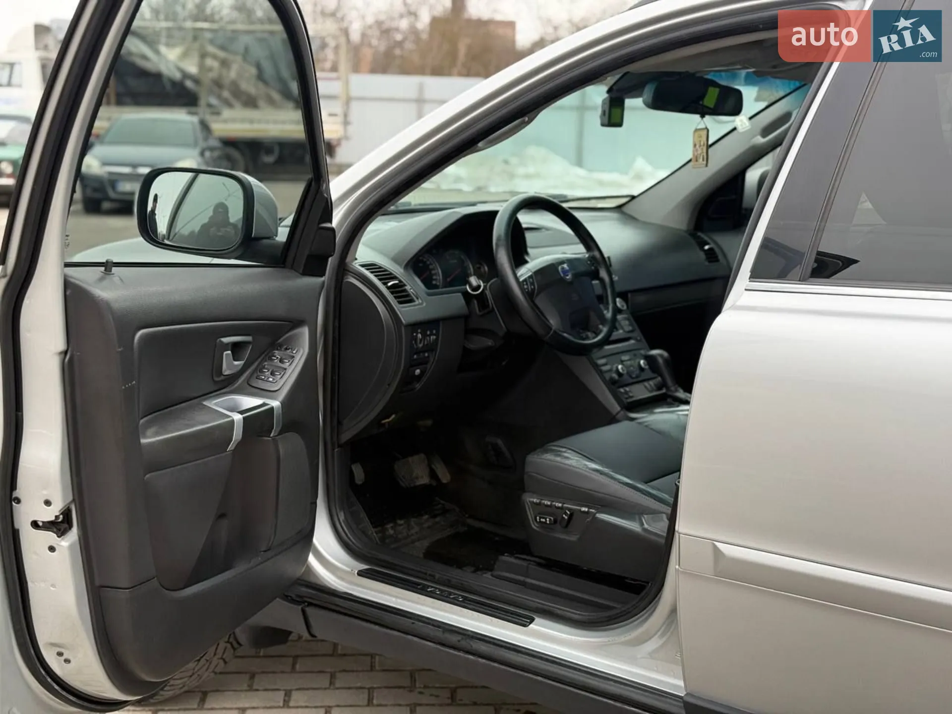2010 Volvo XC90 - мініатюра 27