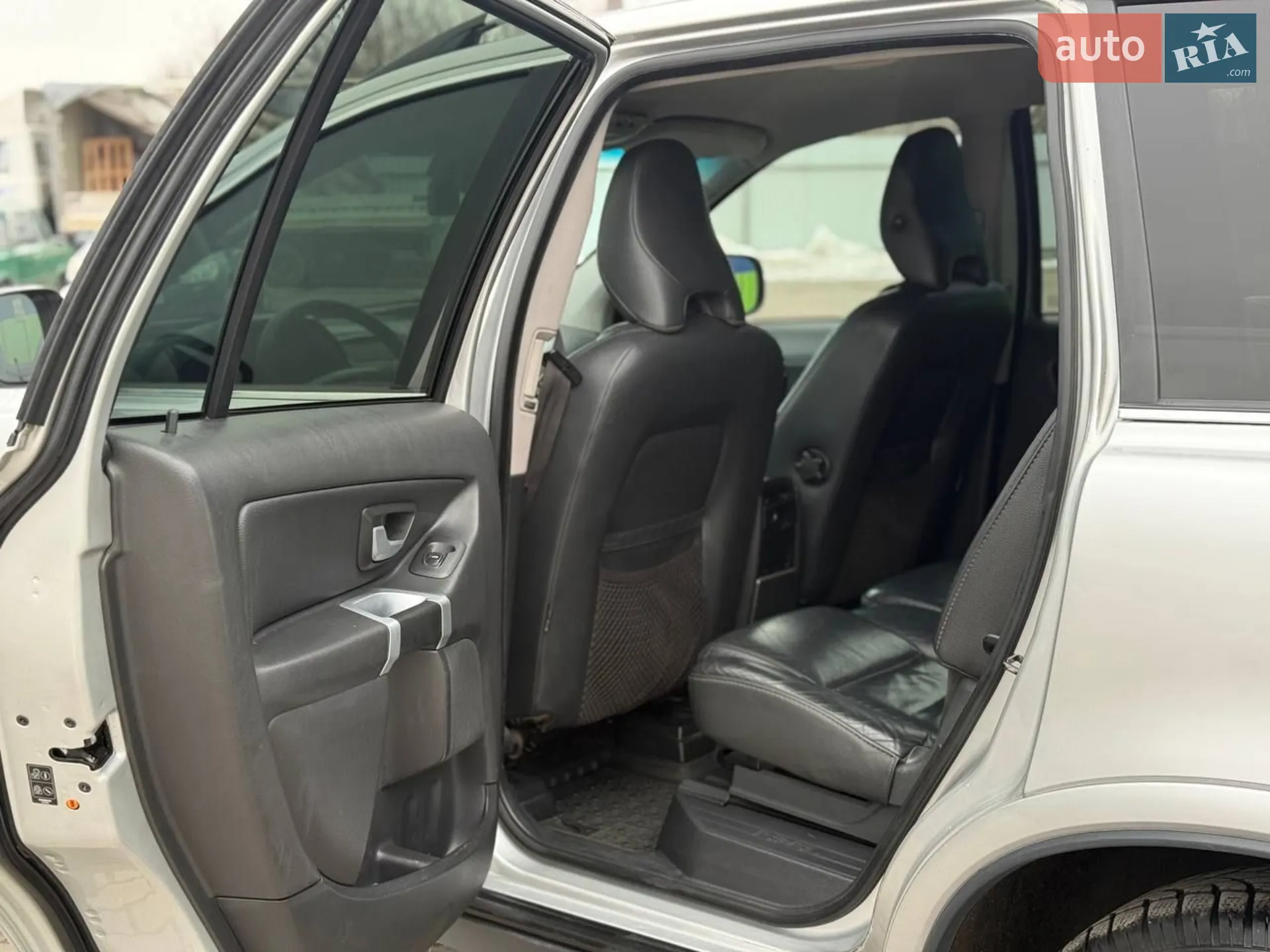 2010 Volvo XC90 - мініатюра 31