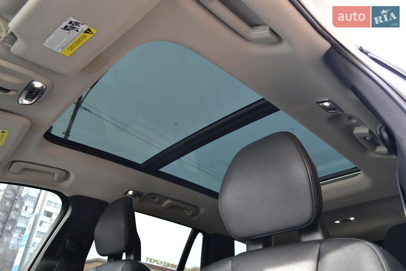 Внедорожник / Кроссовер Volvo XC90 2019 в Киеве