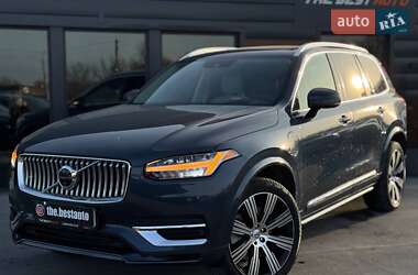 Позашляховик / Кросовер Volvo XC90 2020 в Рівному