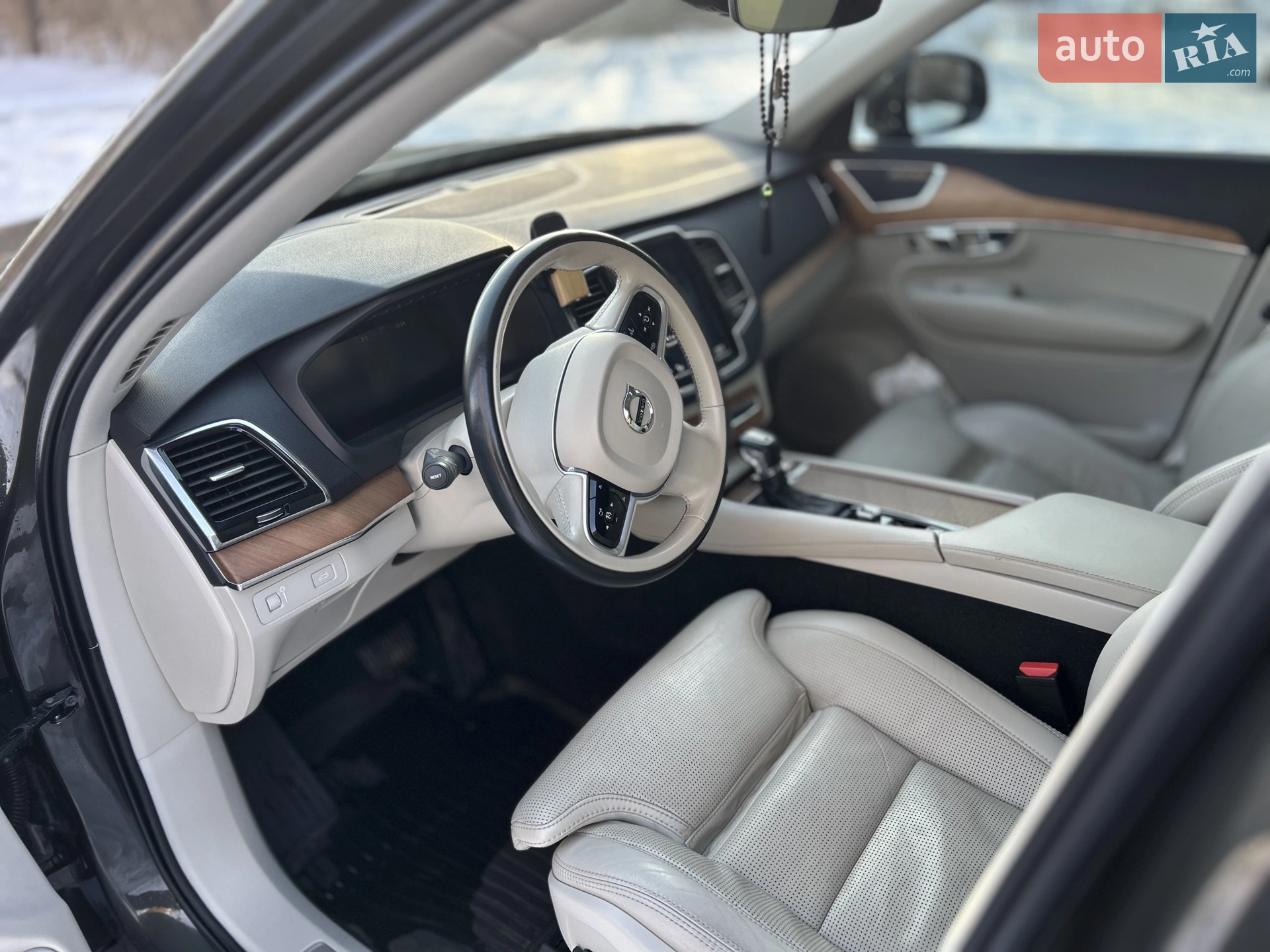 2019 Volvo XC90 - мініатюра 36