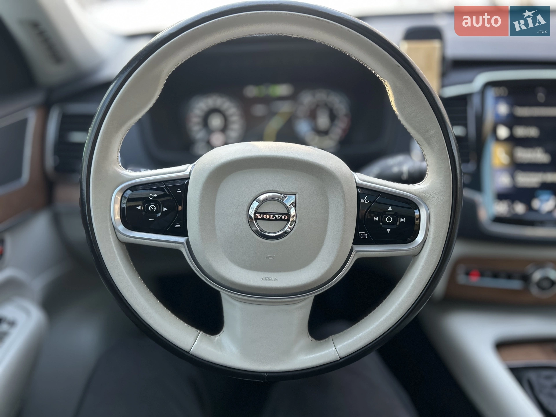 2019 Volvo XC90 - мініатюра 39