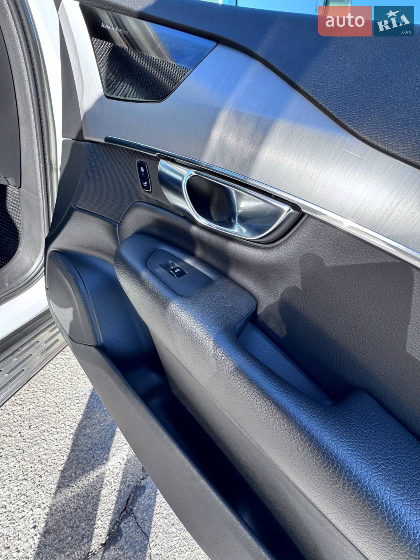2020 Volvo XC90 - мініатюра 19