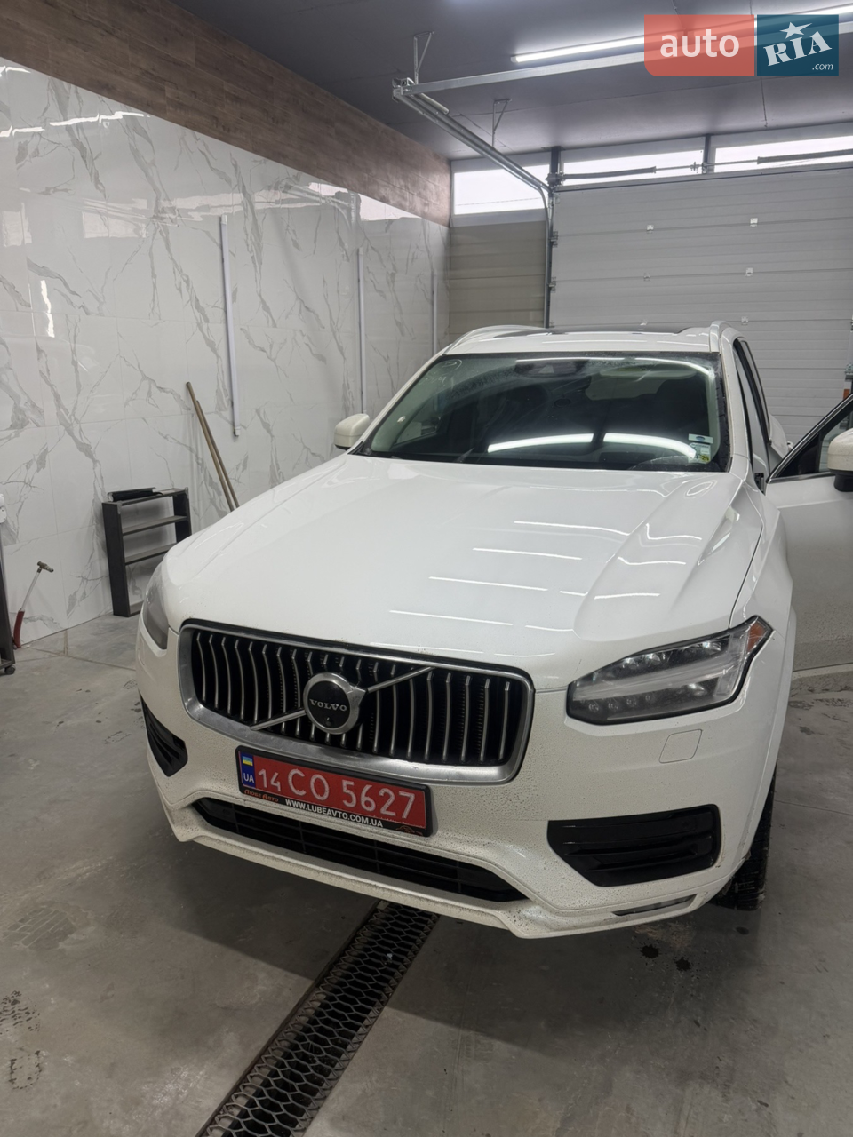 2020 Volvo XC90 - мініатюра 24