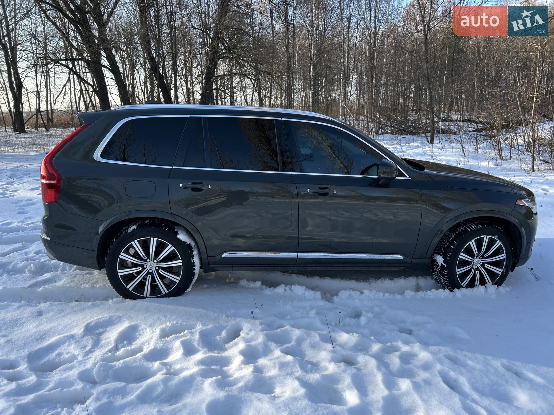 2019 Volvo XC90 - мініатюра 32