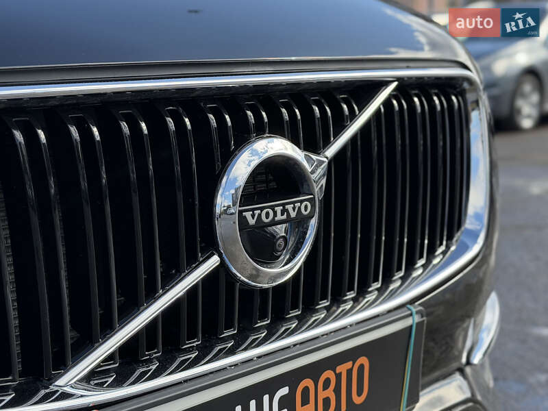 Внедорожник / Кроссовер Volvo XC90 2018 в Шептицькому