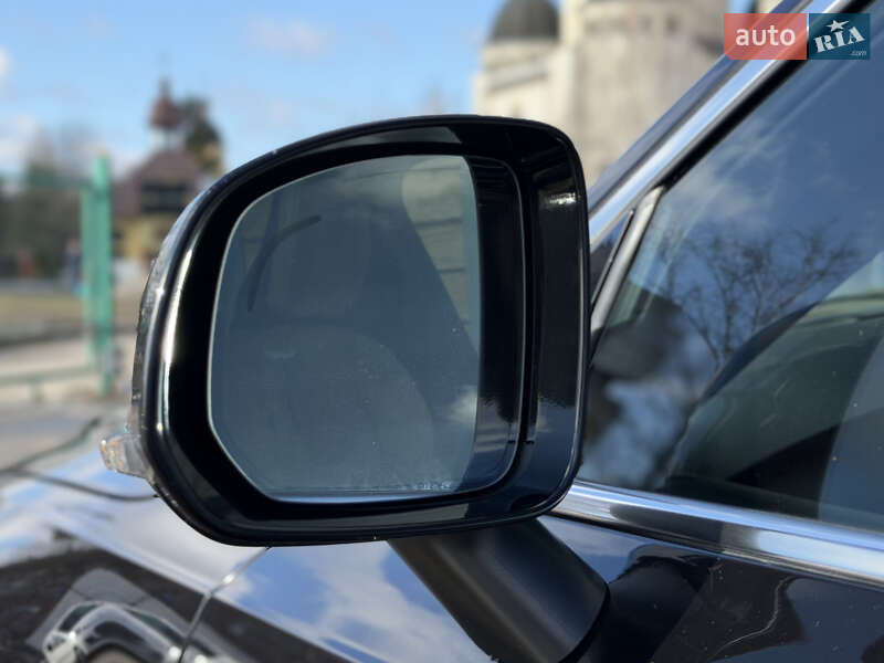 Внедорожник / Кроссовер Volvo XC90 2018 в Шептицькому