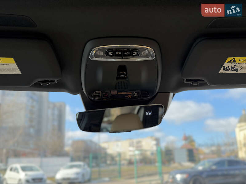 Внедорожник / Кроссовер Volvo XC90 2018 в Шептицькому