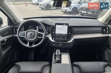 Внедорожник / Кроссовер Volvo XC90 2026 в Киеве