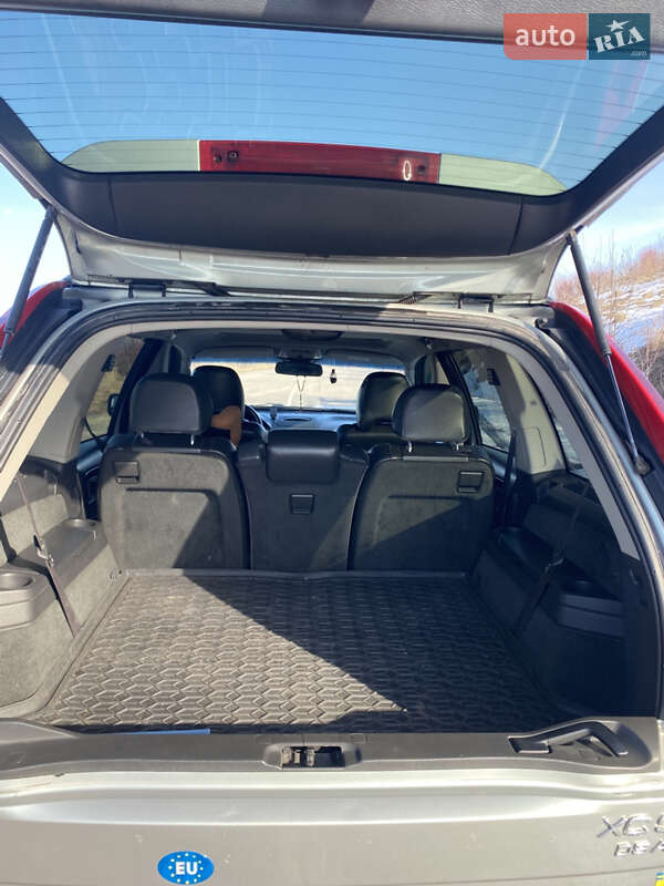 Внедорожник / Кроссовер Volvo XC90 2003 в Буске фото 12 Внедорожник / Кроссовер Volvo XC90 2003 в Буске