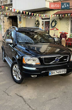 Внедорожник / Кроссовер Volvo XC90 2013 в Одессе