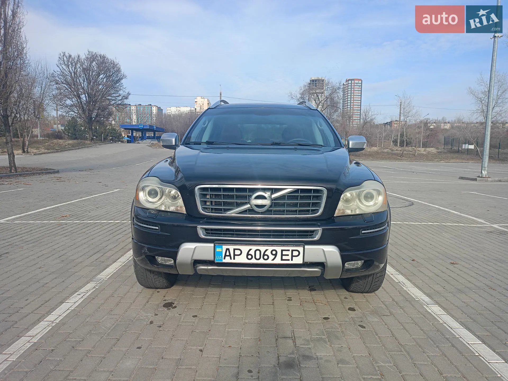 2013 Volvo XC90 - мініатюра 17
