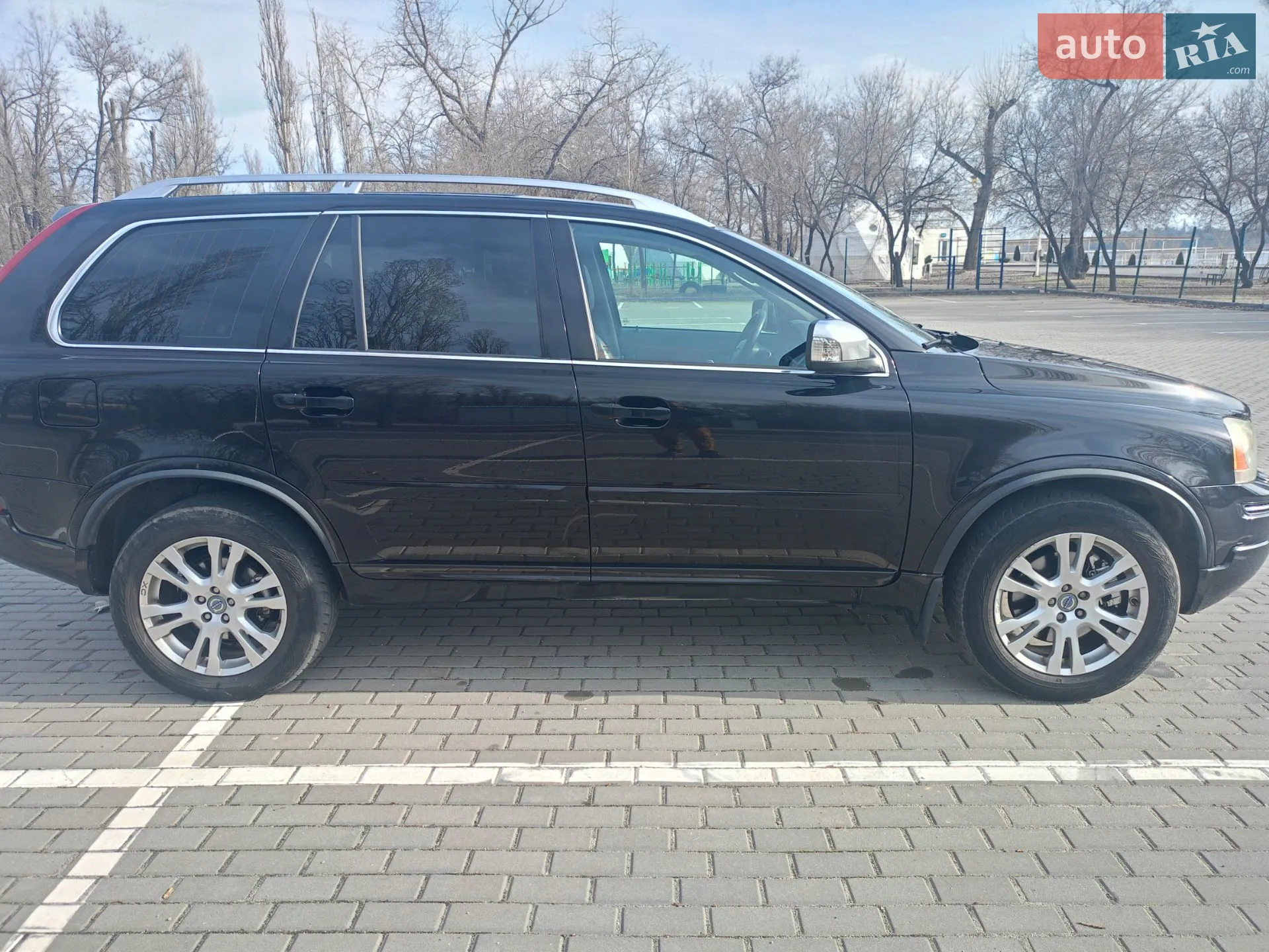 2013 Volvo XC90 - мініатюра 12