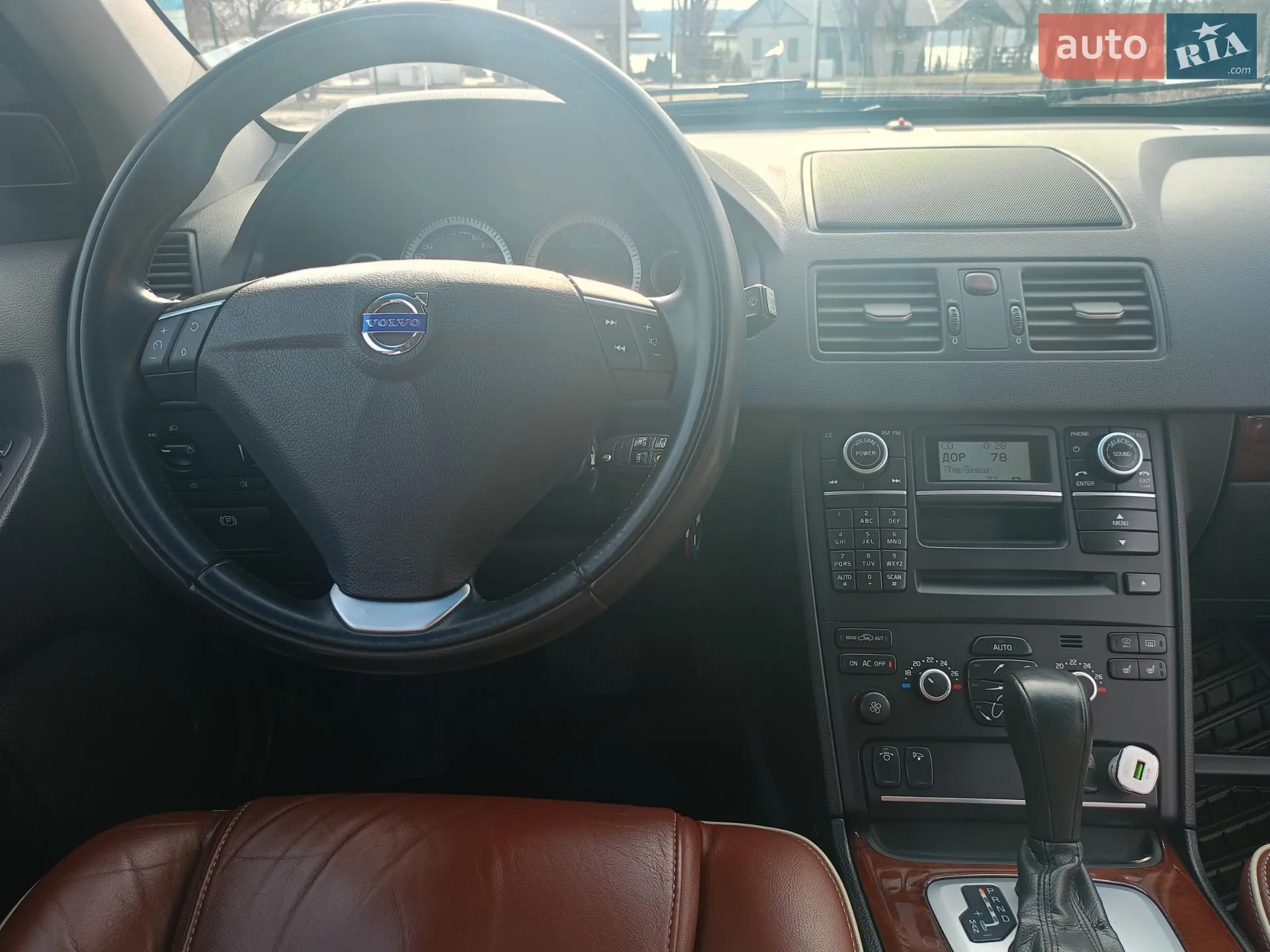 2013 Volvo XC90 - мініатюра 36