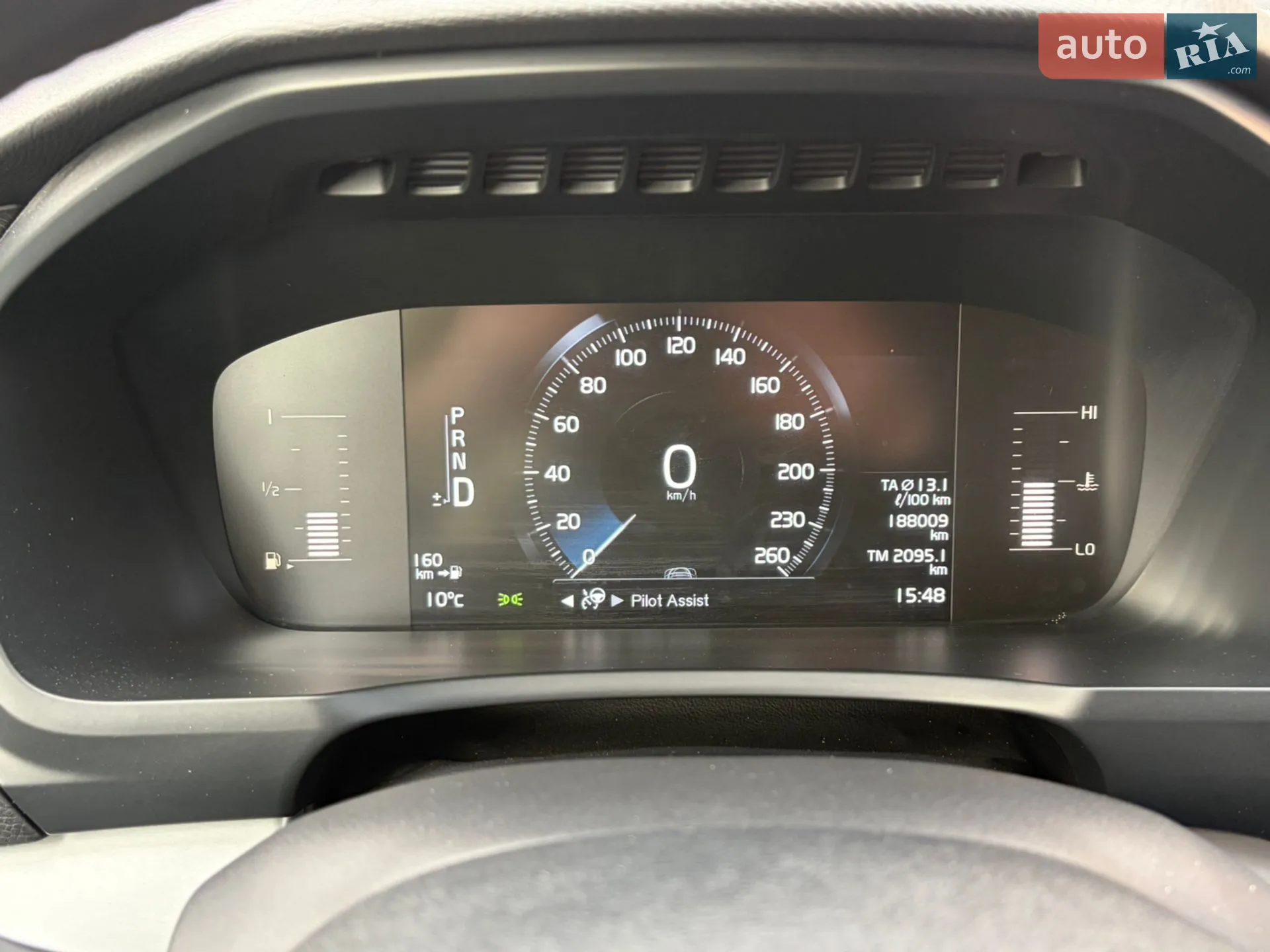 2016 Volvo XC90 - мініатюра 18