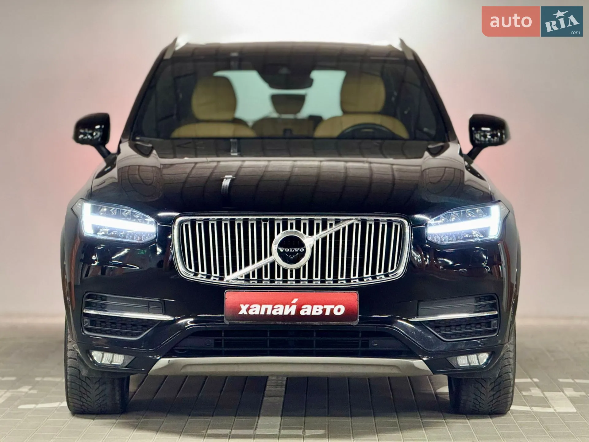 2018 Volvo XC90 - мініатюра 2