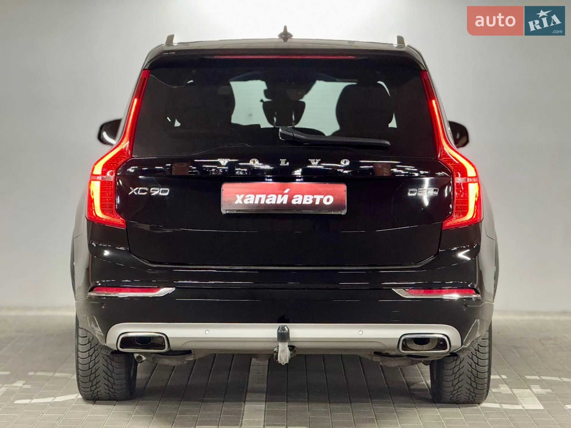 2018 Volvo XC90 - мініатюра 6