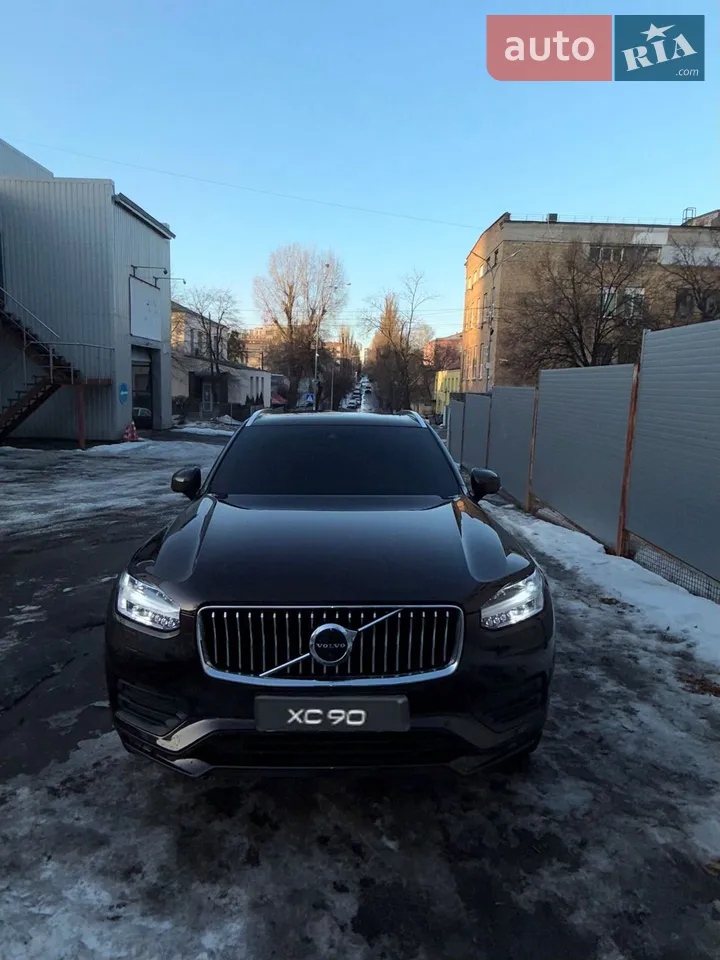 2019 Volvo XC90 - мініатюра 37