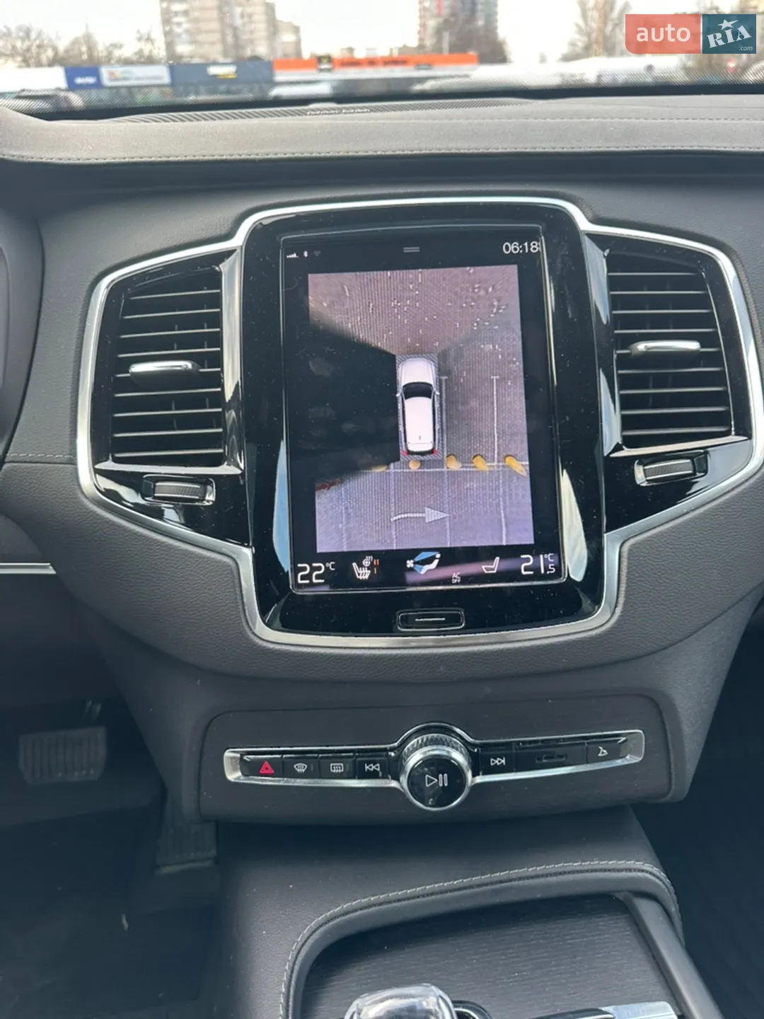 2021 Volvo XC90 - мініатюра 27