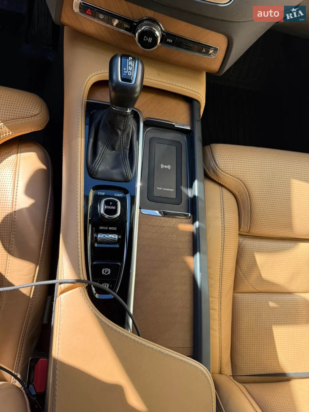 2015 Volvo XC90 - мініатюра 7