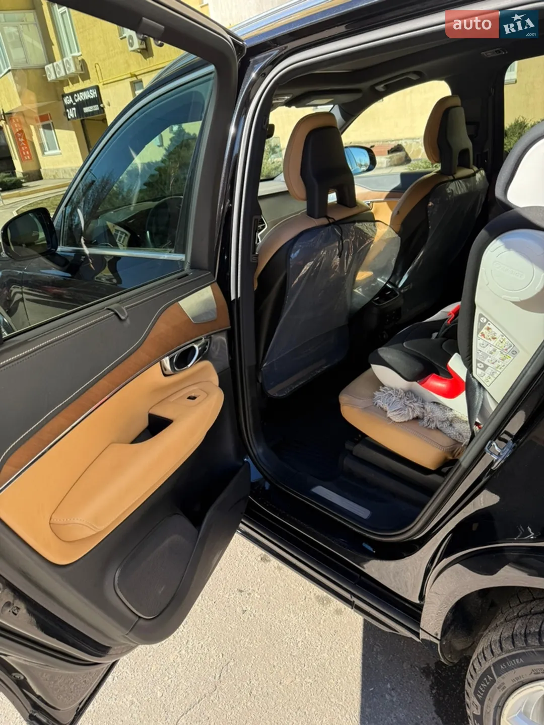 2015 Volvo XC90 - мініатюра 11