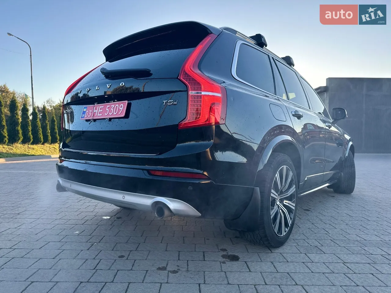 2018 Volvo XC90 - мініатюра 27