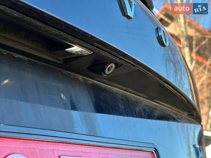 Внедорожник / Кроссовер Volvo XC90 2015 в Луцке