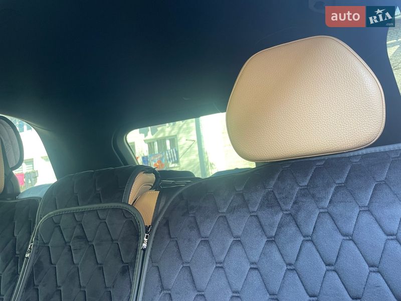 Внедорожник / Кроссовер Volvo XC90 2018 в Стрые