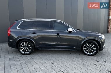 Внедорожник / Кроссовер Volvo XC90 2016 в Хмельницком
